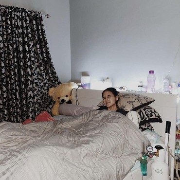 Fakta Mendiang Laura Anna, Perjalanan Karier hingga Hubungan Asmara