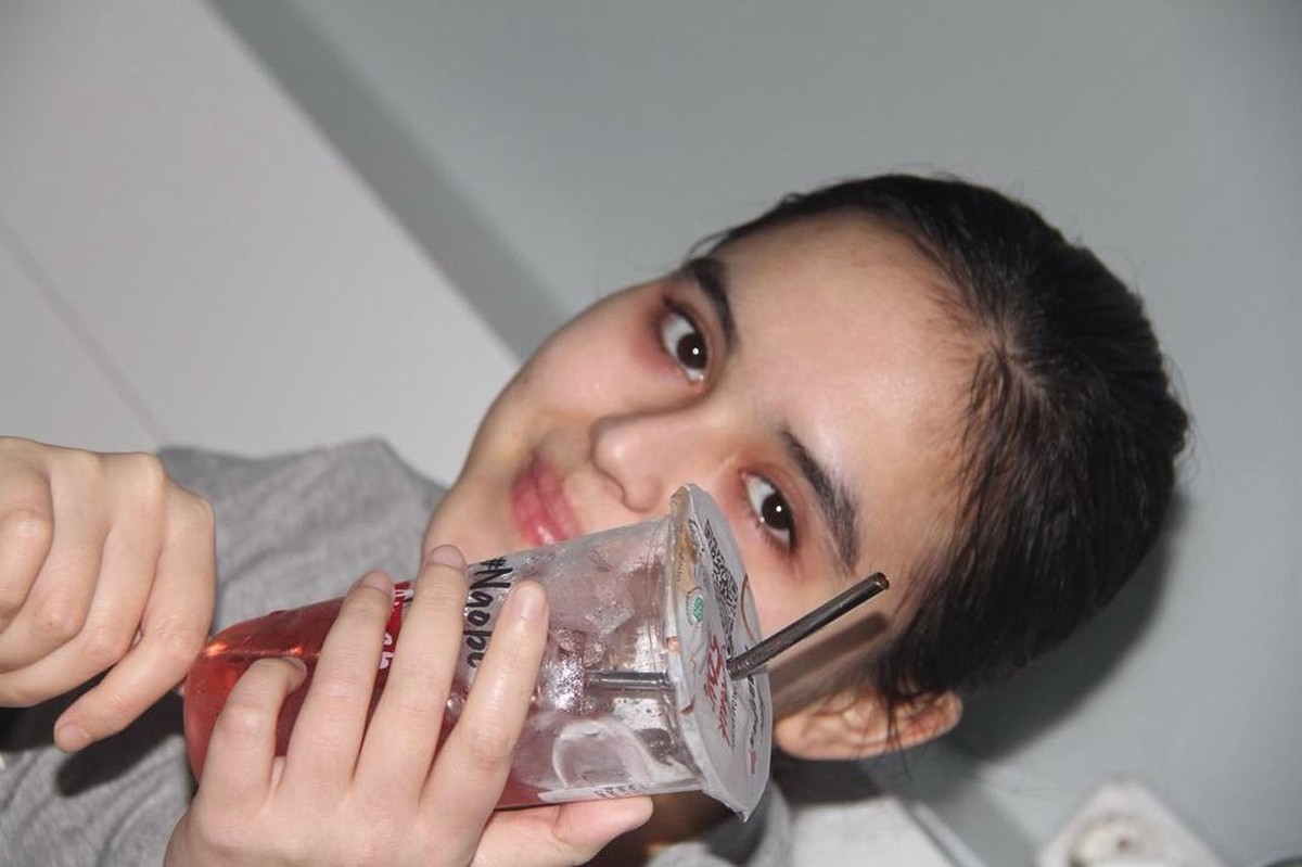 Laura Anna Tuntut Tanggung Jawab Gaga Muhammad Atas Kecelakaan yang Membuatnya Lumpuh