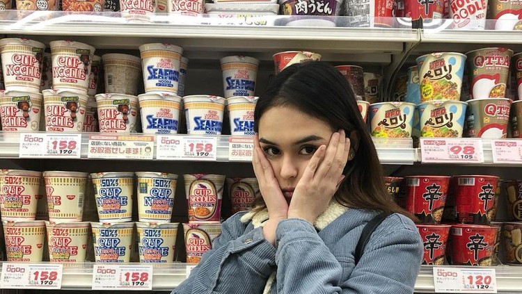 Laura Anna Tuntut Tanggung Jawab Gaga Muhammad Atas Kecelakaan yang Membuatnya Lumpuh