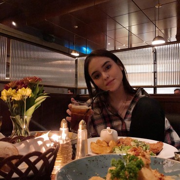 Temui Keluarga, Manoj Punjabi Bakal Bikin Film tentang Laura Anna?