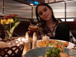 Manisnya Madu Terakhir Dirasakan Laura Anna Sebelum Meninggal Dunia
