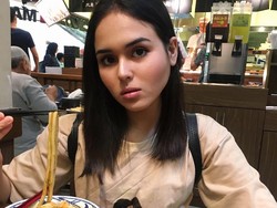 Muncul Kabar Laura Anna Meninggal Dunia