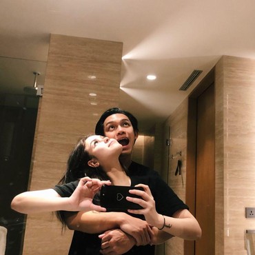 Ungkap Alasan Putus dengan Laura Anna, Gaga: Gue Punya Kerjaan