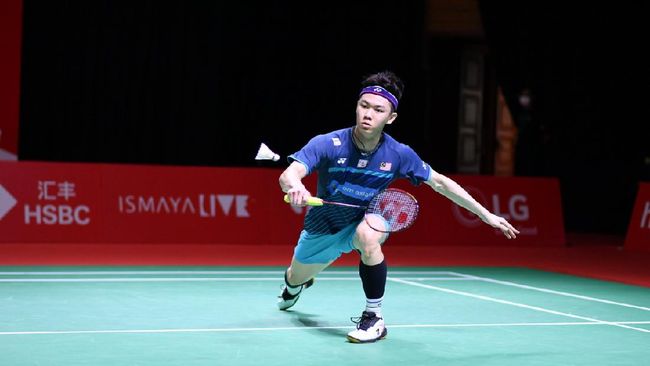 Lee Zii Jia mengajukan pengunduran diri sebagai pemain di bawah naungan Badminton Association of Malaysia.