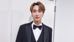 Ngeri! Rumah Leeteuk Super Junior Dibobol Sasaeng
