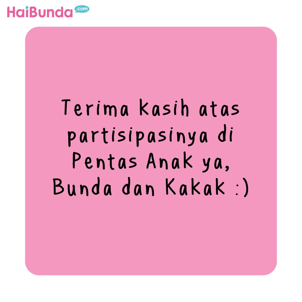 Liburan Nonton Kakak di Pentas Anak