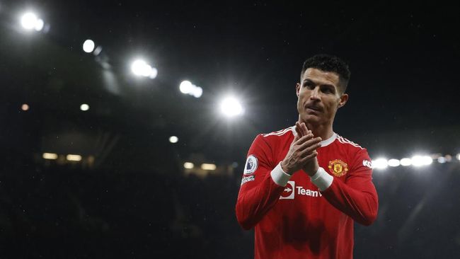 Bintang Manchester United, Cristiano Ronaldo menyatakan tidak ada banyak waktu untuk merayakan kemenangan atas Arsenal di Liga Inggris.