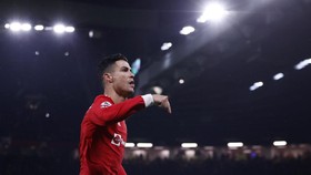 Susunan Pemain Man Utd vs Palace: Rangnick Andalkan Ronaldo