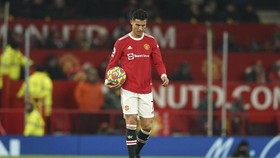 Peluang Besar Ronaldo Kejar 900 Gol