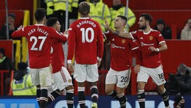Arsenal vs Man Utd: Kesempatan Terakhir Man Utd ke Liga Champions?