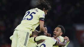 5 Fakta Jelang Everton vs Arsenal