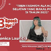 Pencinta Fashion ala Korea Selatan Harus Nonton B-Speak Up yang Satu Ini!