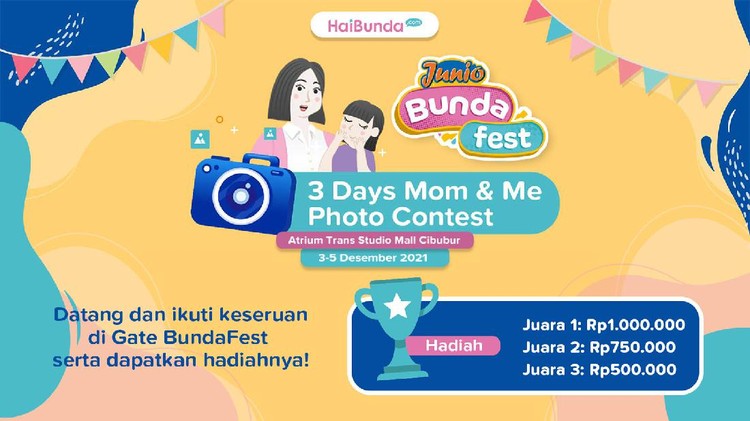 Photo Competition Junio BundaFest 2021 Photo Competition Junio BundaFest 2021