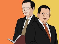 Intip Kekayaan Petinggi MPR yang Minta Sri Mulyani Dicopot