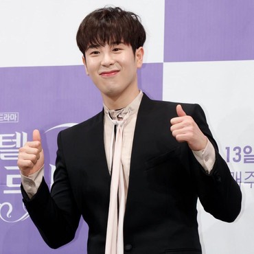 P.O Block B Siap Jadi Cameo di Drama Korea 'Yumi's Cells Season 2'
