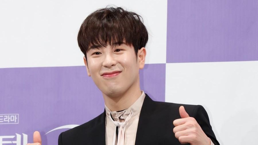 P.O Block B Akan Jadi Cameo di Drama Korea 'Yumi's Cells Season 2'