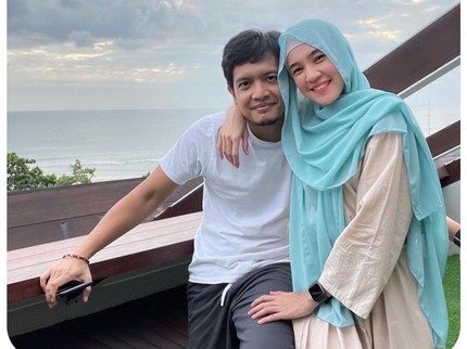 14 Thn Belum Dikaruniai Anak, Ini Kata Dhini Aminarti soal Perempuan Sempurna
