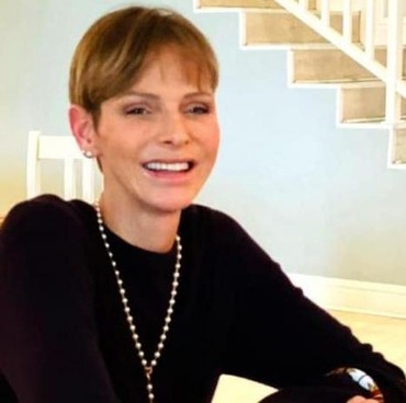 Putri Monako Sempat Kabur Saat Hari Pernikahan hingga Idap Penyakit Misterius