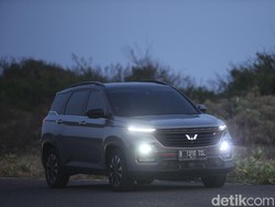 Harga Mobil Wuling Januari 2022, Mulai Rp 140 Jutaan
