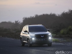 Wuling Rajin Bawa Fitur Canggih ke Mobil, Memang Orang Indonesia Sudah Siap?