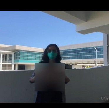 Siskaeee Resmi Ditangkap Polisi Terkait Video Asusila di Bandara Yogyakarta