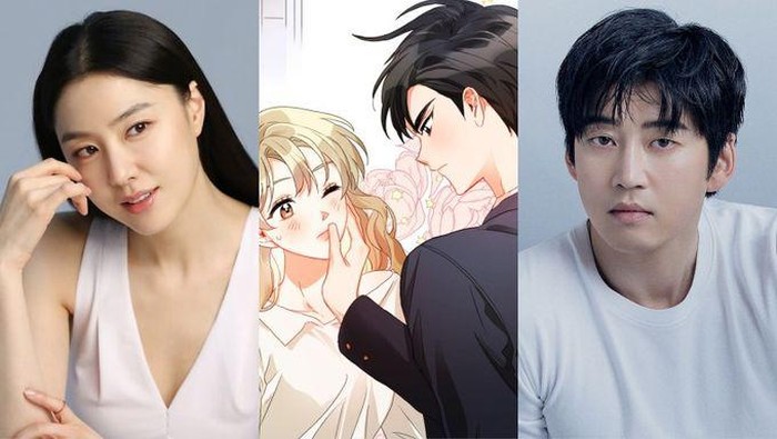 5 Webtoon Romantis yang Bisa Bikin Baper, Ada yang Akan Diadaptasi Jadi Drama Korea!