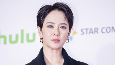 Agensi Song Ji Hyo dan Ji Suk Jin Tak Bayar Honor Karyawan Selama 2 Bulan