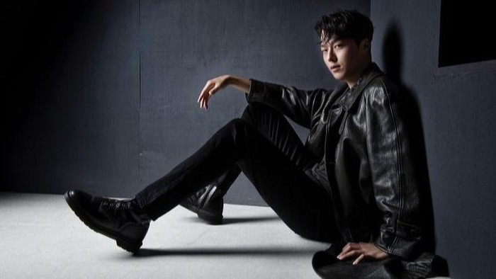 Ide Gaya ala Jang Ki-yong di 'Now You Are Breaking Up'! Bisa Kamu Terapkan ke Pasangan lho!