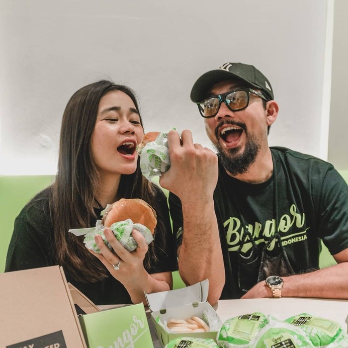 Sumber Kekayaan Denny Sumargo