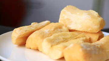TAK SEMUA MAKANAN FERMENTASI BERBAHAYA BAGI IBU HAMIL