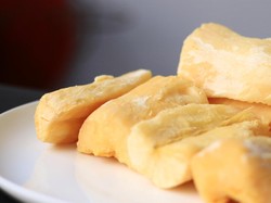 10 Manfaat Tape Singkong Bagi Kesehatan dan Efek Sampingnya
