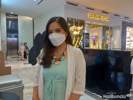 Tips Tasya Kamila Temukan Minat dan Asah Bakat Anak, Eksplorasi Bun