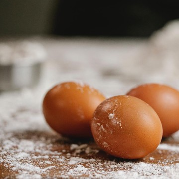 Harga Telur Meroket, Ini 5 Makanan Kaya Protein Pengganti Telur yang Bisa Kamu Santap