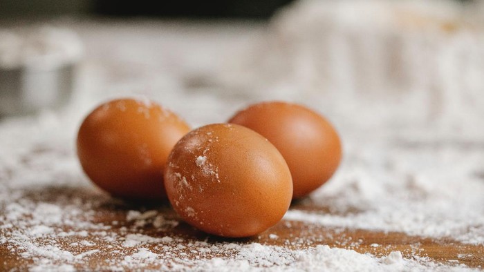 Harga Telur Meroket, Ini 5 Makanan Kaya Protein Pengganti Telur yang Bisa Kamu Santap Harga Telur Meroket, Ini 5 Makanan Kaya Protein Pengganti Telur yang Bisa Kamu Santap