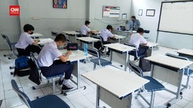 VIDEO: Disdik Jabar Tiadakan Libur Sekolah Akhir Tahun