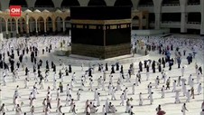 VIDEO: Asosiasi Jemaah Umrah Khawatir Soal Aturan Karantina