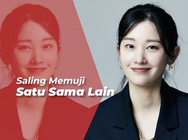 Terlibat Cinta Lokasi, Jeon Jong Seo Pacari Sutradara Film 'The Call'