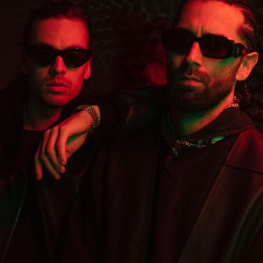 Lirik Lagu Till It Hurts - Yellow Claw feat. Ayden