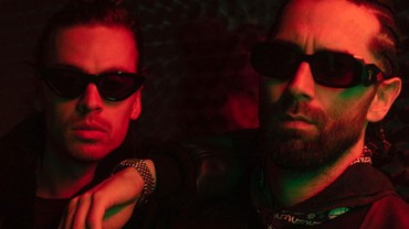 Lirik Lagu Till It Hurts - Yellow Claw feat. Ayden