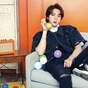Zodiak Hari Ini: Happy Birthday Jin BTS! Meski Sulit Diajak Berkomitmen, Beberapa Zodiak Ini Cocok Bersanding Dengannya