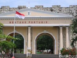 6 Negara yang Pernah Menjajah Indonesia