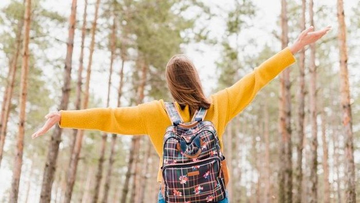 Berencana Solo Traveling? 5 Hal Ini Wajib Banget Kamu Persiapkan!