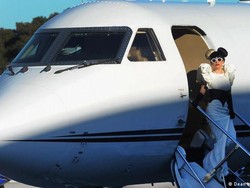Dunia Dilanda Pandemi, Bisnis Jet Pribadi Justru Makin Marak