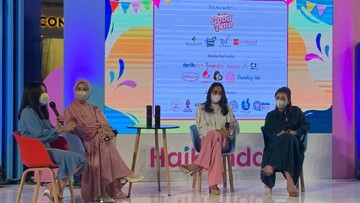 BERBAGAI ACARA SERU DI BUNDAFEST