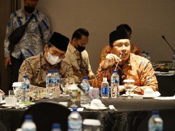 Bupati Sidoarjo Kolaborasi Antar Wilayah Harus Diperkuat untuk Dukung UMKM