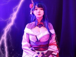 Clarissa Punipun Dianggap Istri Online, Cemaskan Komentar Netizen di Bawah Umur