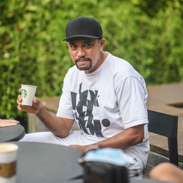 Deddy Corbuzier Sindir Crazy Rich Palsu, Ahmad Sahroni: Mau Kaya Berproses