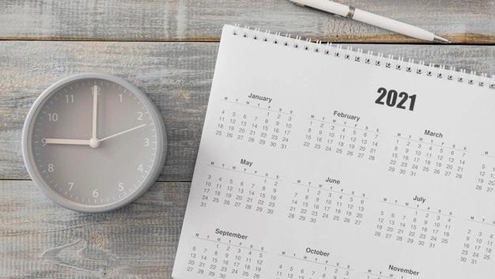 Merasa Selalu Nggak Punya Waktu? Deretan Kalimat Bijak dari Para Tokoh Terkenal Ini Siap 'Bangunkan Kamu'