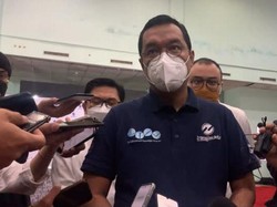 Dua Kecelakaan Bus dalam 2 Hari, Dirut TransJakarta Minta Maaf