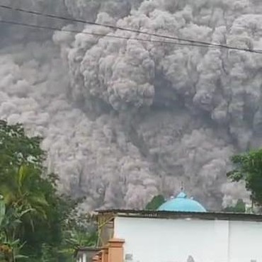 Kisah Soe Hok Gie Meninggal Dunia di Gunung Semeru 52 Tahun Lalu